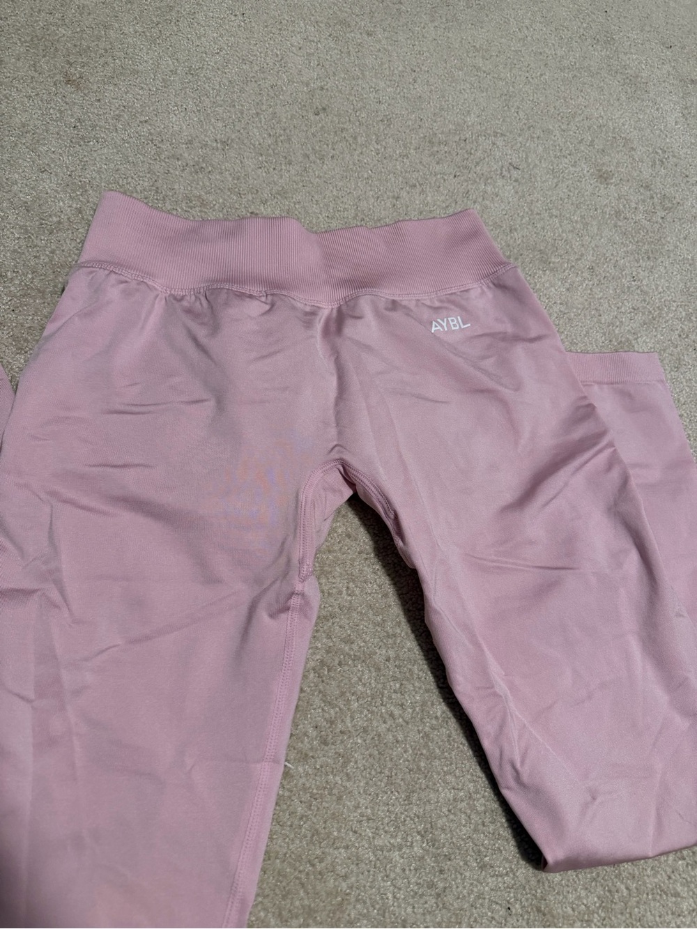 Adapt Seamless Leggings